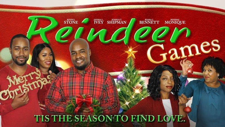 Reindeer Games image