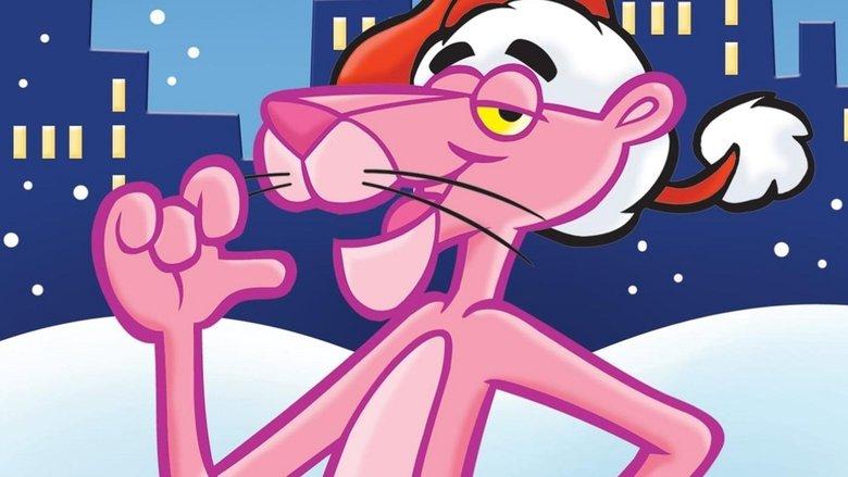 A Pink Christmas image