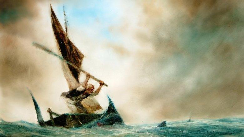 The Old Man and the Sea image