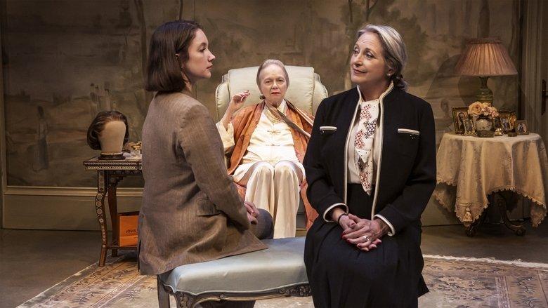 Three Tall Women image