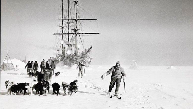 Just a Life – The Story of Fridtjof Nansen image