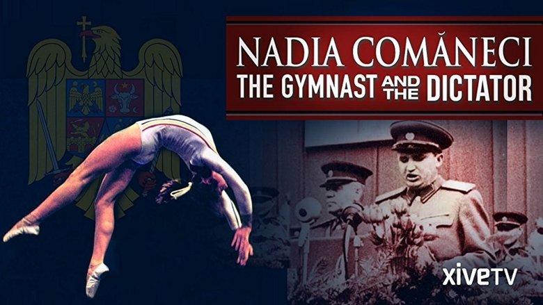 Nadia Comăneci: The Gymnast and the Dictator image