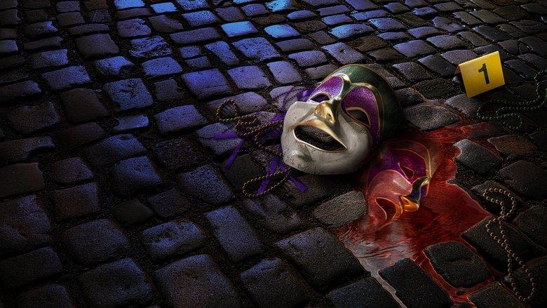 Homicide Squad New Orleans image