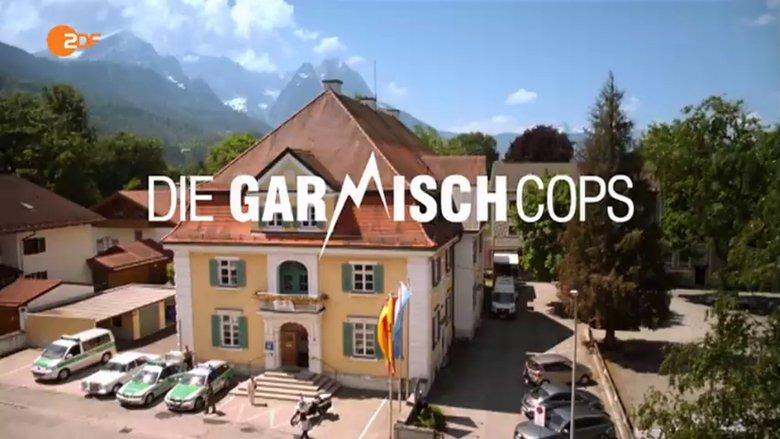 Die Garmisch-Cops image