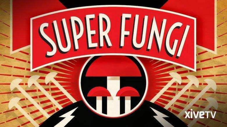 Super Fungi image