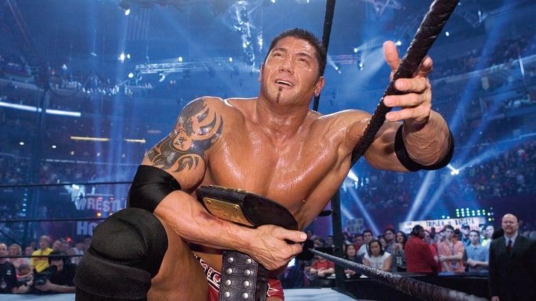 WWE WrestleMania 21 image