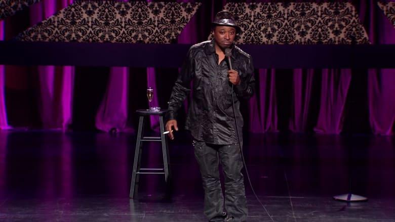 Eddie Griffin: You Can Tell 'Em I Said It image