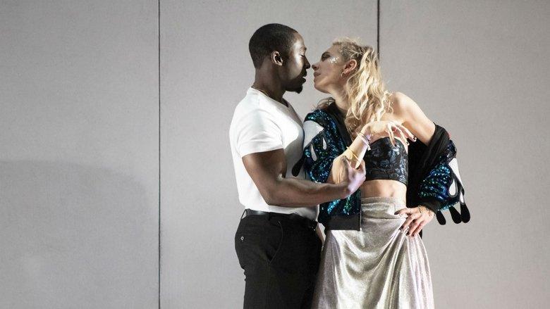 National Theatre Live: Julie image