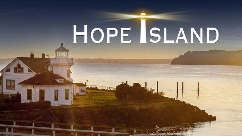 Hope Island image