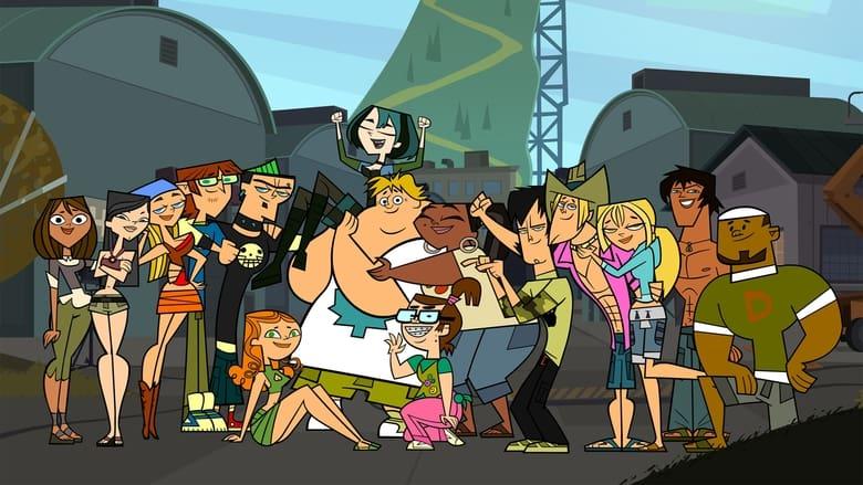 Total Drama Action image