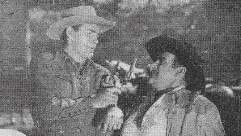 Renegades of the Rio Grande image
