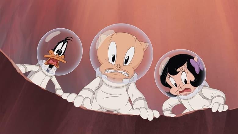 The Day the Earth Blew Up: A Looney Tunes Movie image