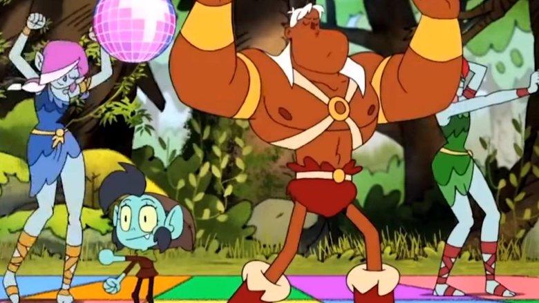 Dungeon Crawlers image