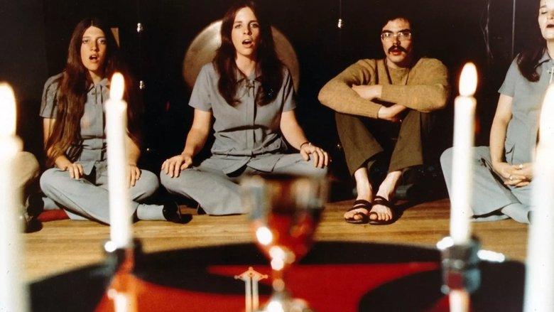 Sympathy For The Devil: The True Story of The Process Church of the Final Judgment image