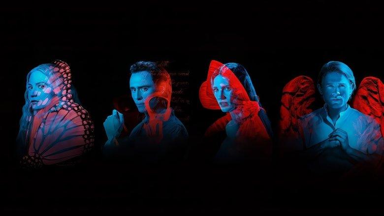 Crimson Peak image