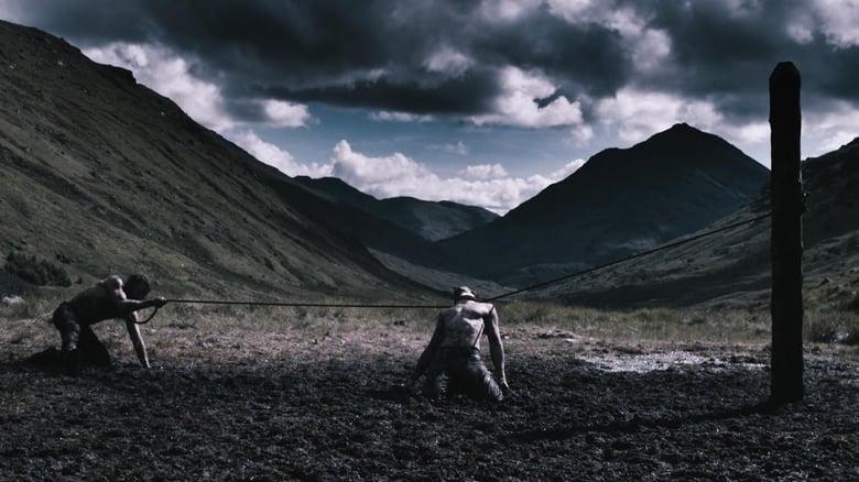 Valhalla Rising image