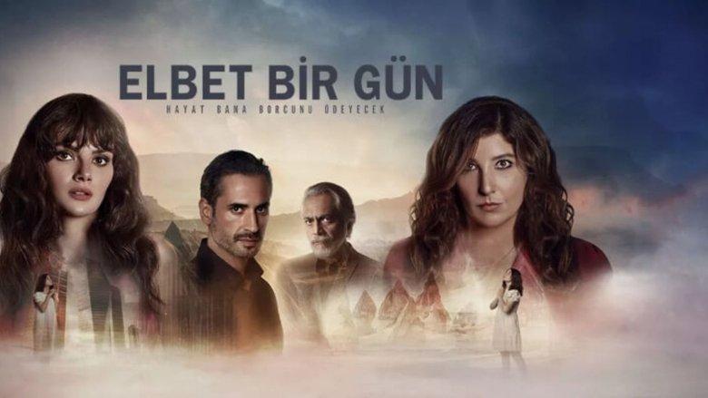 Elbet Bir Gün image