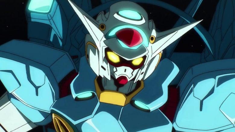 Gundam Reconguista in G image