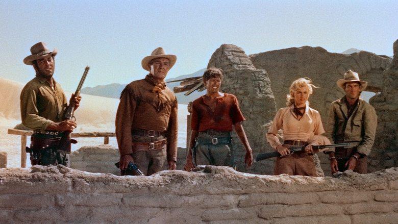 Ride Lonesome image