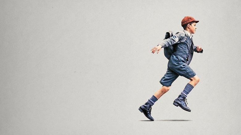 Run Boy Run image
