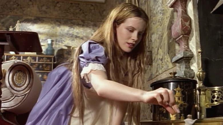 Alice Through the Looking Glass image