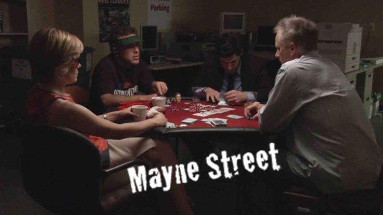 Mayne Street image
