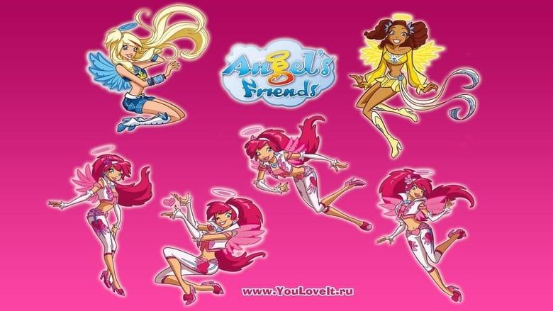 Angel's Friends image