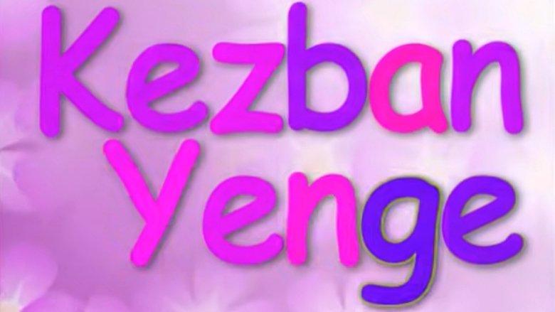 Kezban Yenge image