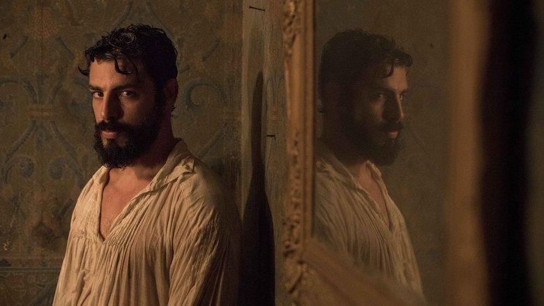 Pedro, Between the Devil and the Deep Blue Sea image