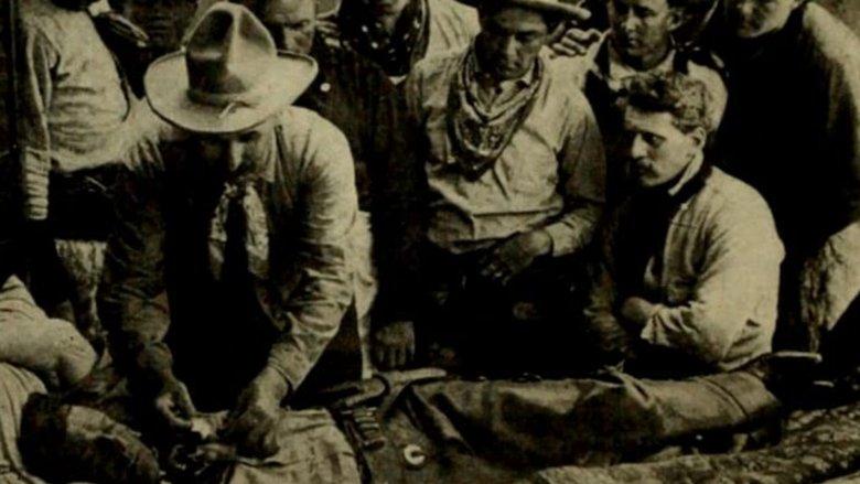 Broncho Billy for Sheriff image