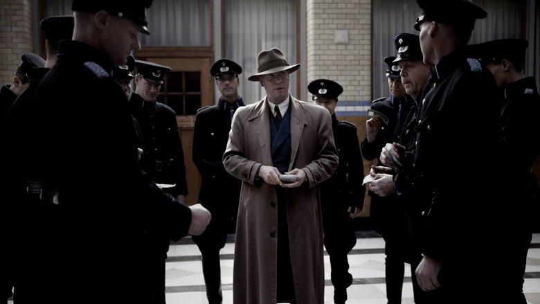 Riphagen the Untouchable image