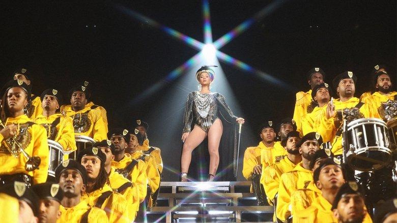 HOMECOMING: A film by Beyoncé image