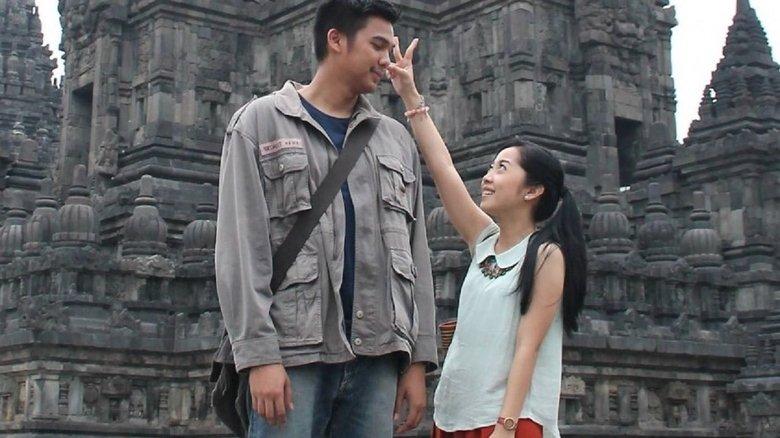 Raksasa dari Jogja image