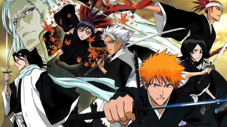 Bleach the Movie: Memories of Nobody image