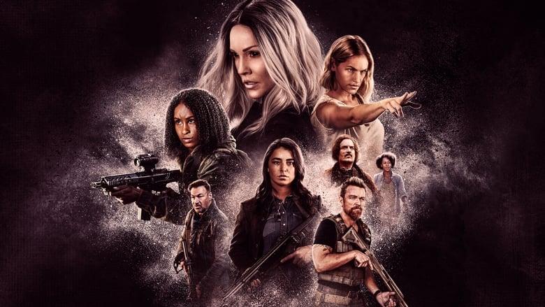 Van Helsing image