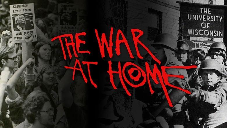 The War at Home image