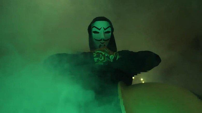 Spy Ninjas - Chad Wild Clay & Vy Qwaint image