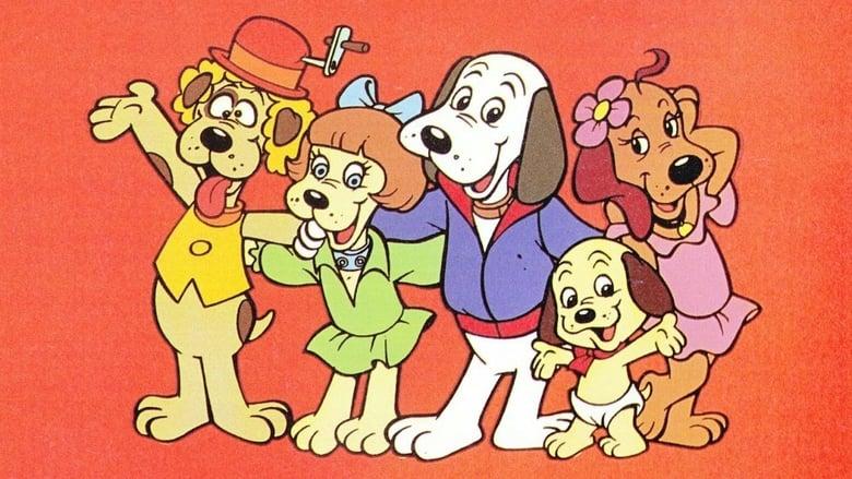 Pound Puppies image