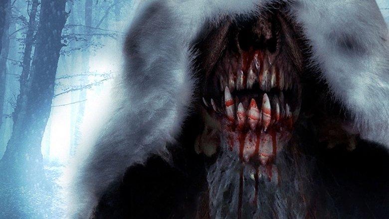 Krampus 2: The Devil Returns image