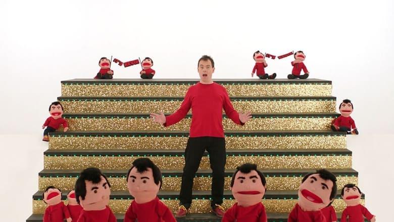 It's Kevin image