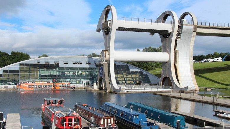 Dream Big: Engineering Our World image