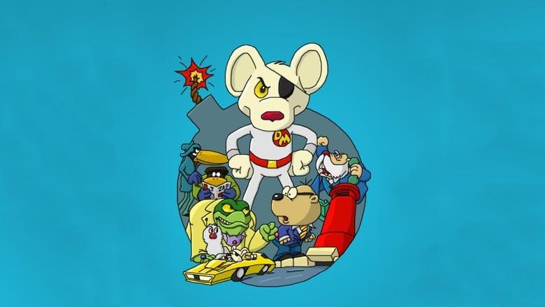 Danger Mouse image