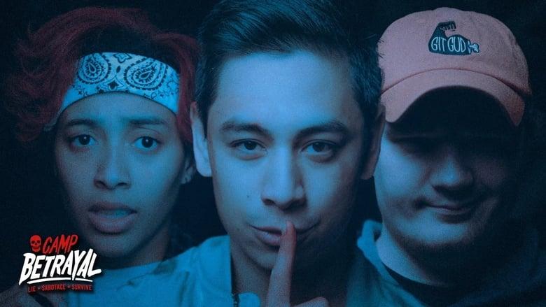 Camp Betrayal image