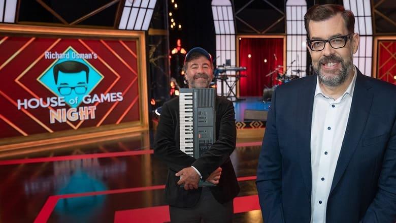 Richard Osman's House of Games Night image