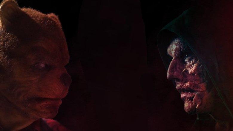 Poohniverse: Monsters Assemble image