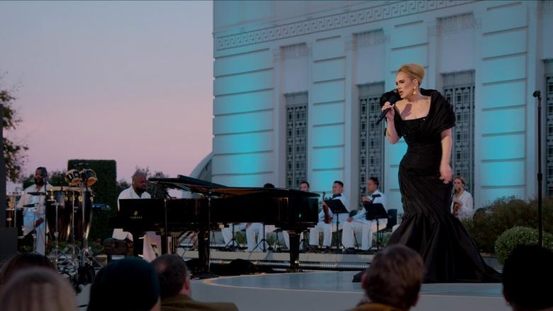 Adele One Night Only image