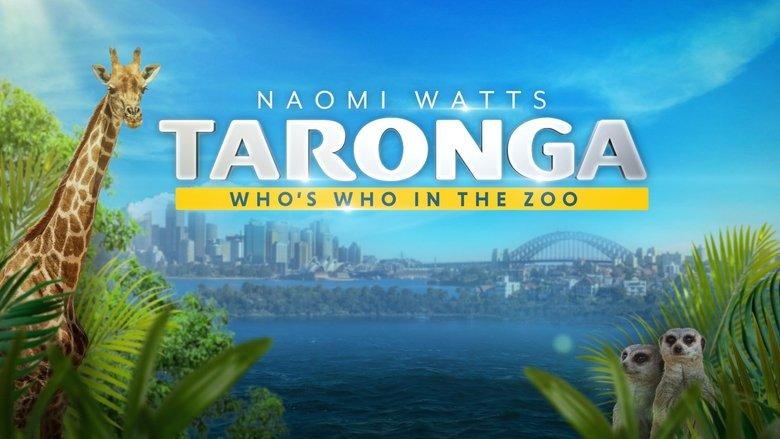 Taronga: Who's Who In The Zoo image