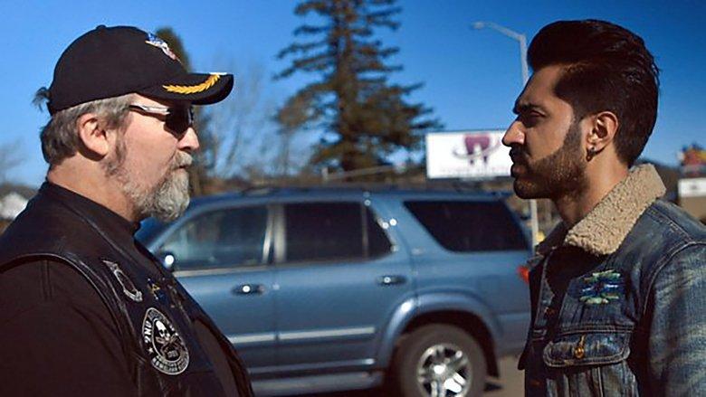 A Black And White Killing: The Case That Shook America image