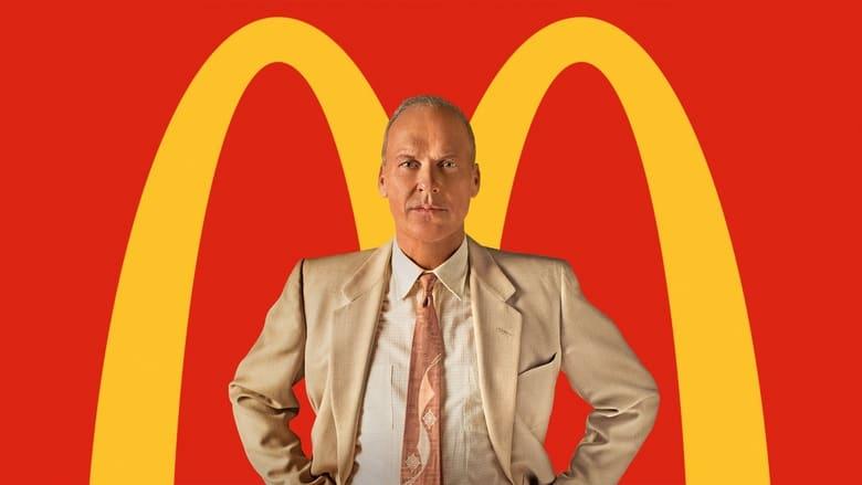 The Founder image