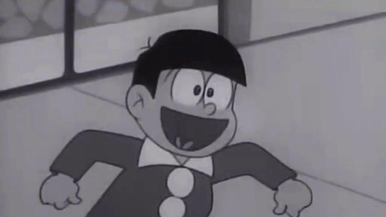 Osomatsu-kun image